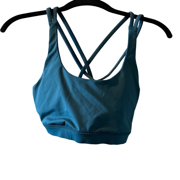 lululemon athletica | **PRELOVED** Energy Bra - Picture 3 of 6